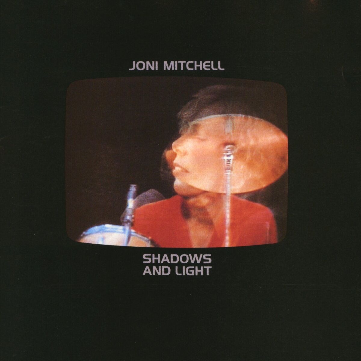  Joni Mitchell - Black Crow