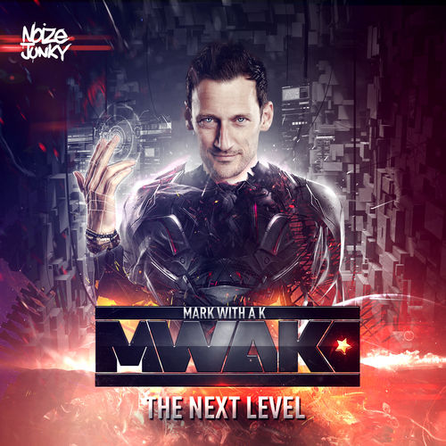  Mark With A K - Forever Young (Radio Version)
