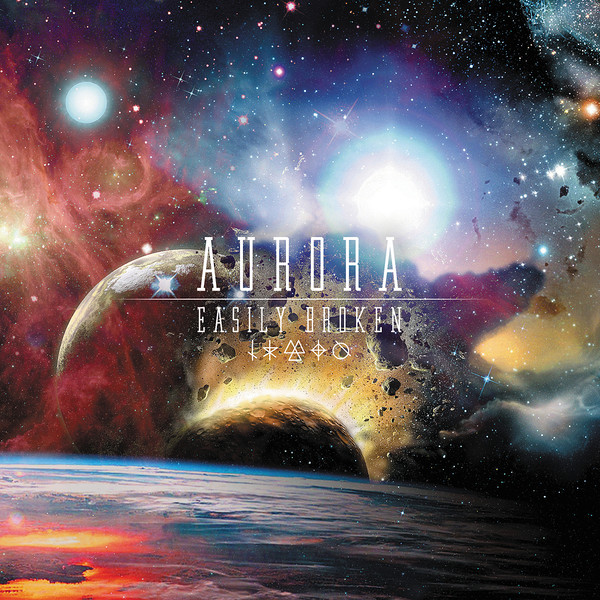  Aurora - Building Bridges