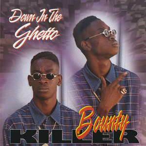  Bounty Killer - Killa Talk