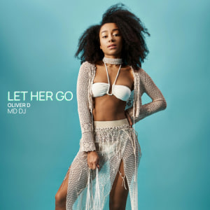  MD Dj & Oliver D - Let Her Go