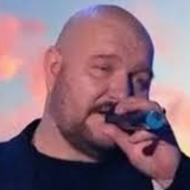  Дмитрий Быковский - Мама