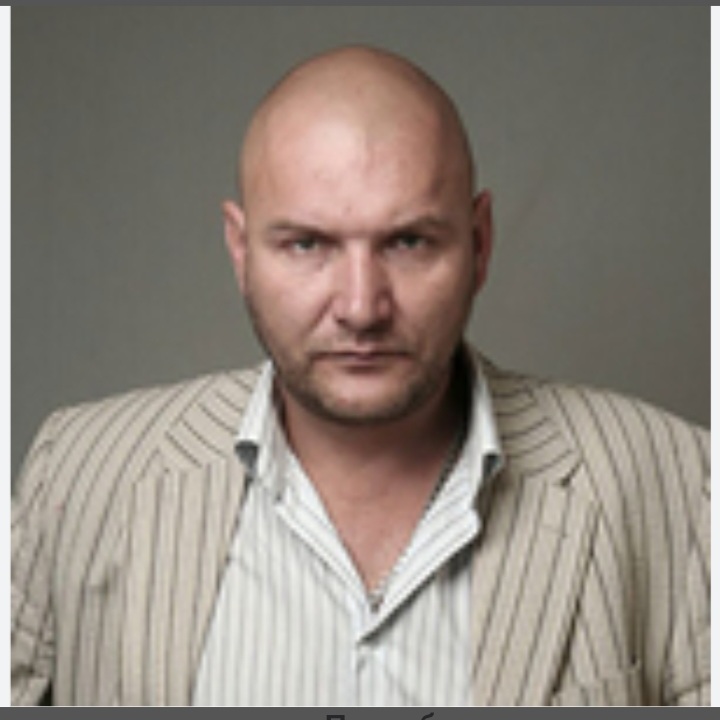  Дмитрий Быковский - Мужики