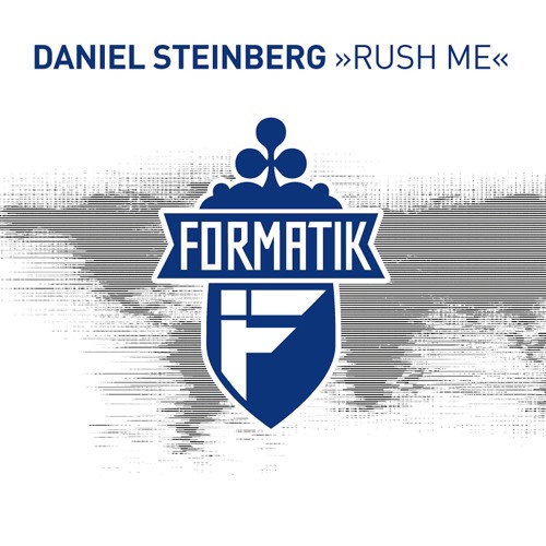  Daniel Steinberg - Rush Me