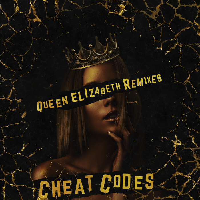  Cheat Codes - Queen Elizabeth (Aspyer Remix)
