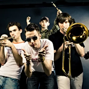  Boyskauts - Boyskauts Crew