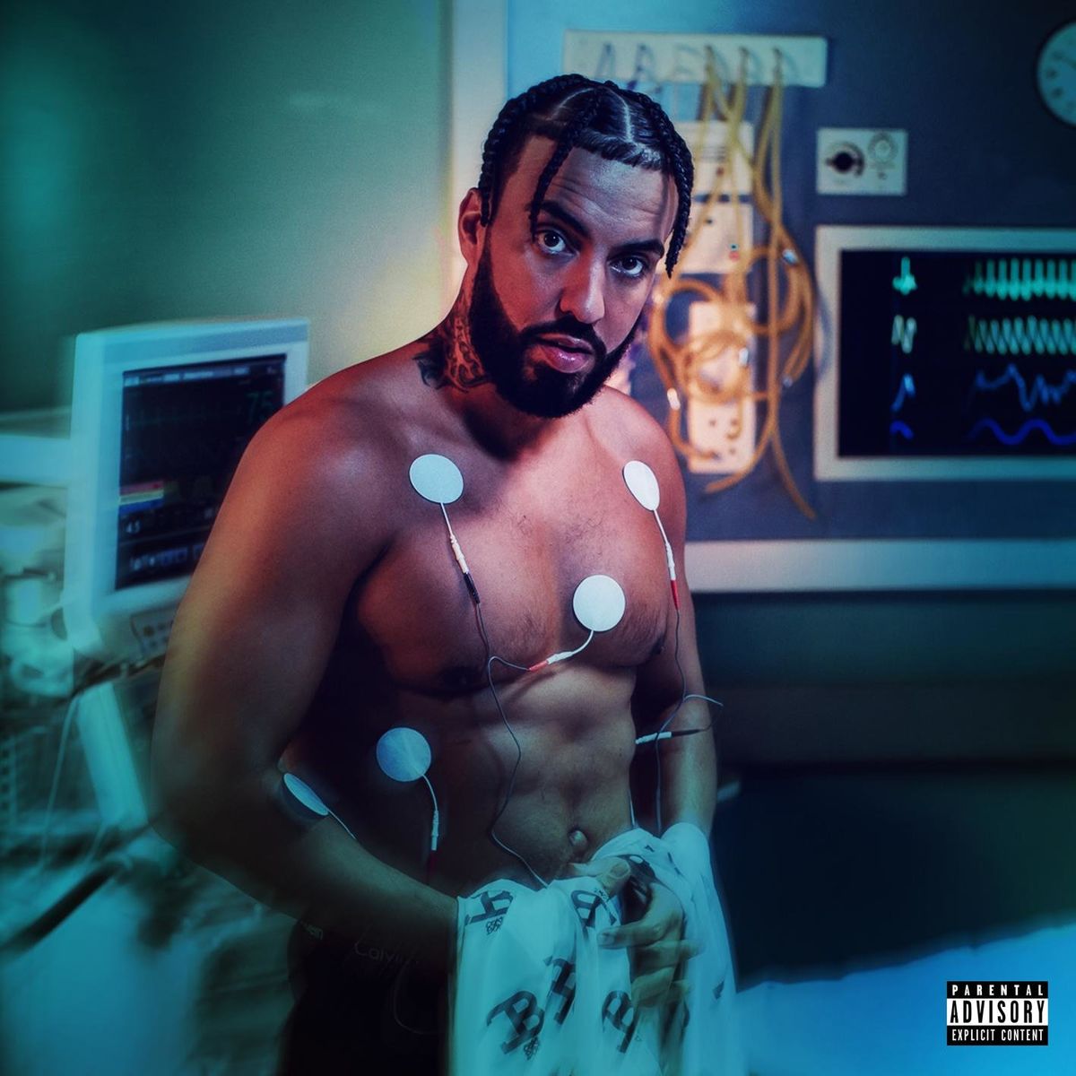  French Montana - FWMGAB