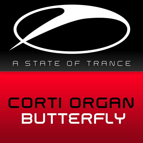  Corti Organ - Butterfly
