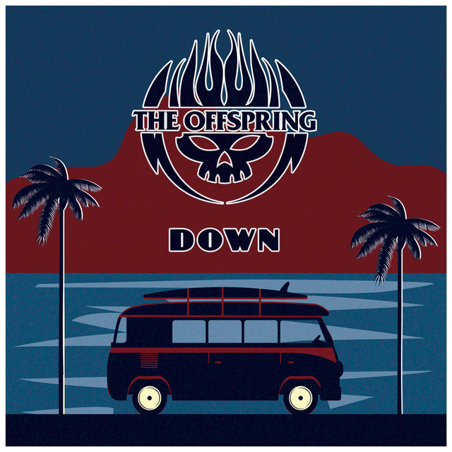  The Offspring - Down