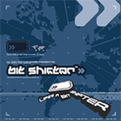  Bit Shifter - The Connector Conspiracy