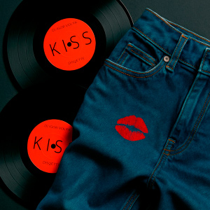  Dj Igor Volya & Disqette - Kiss