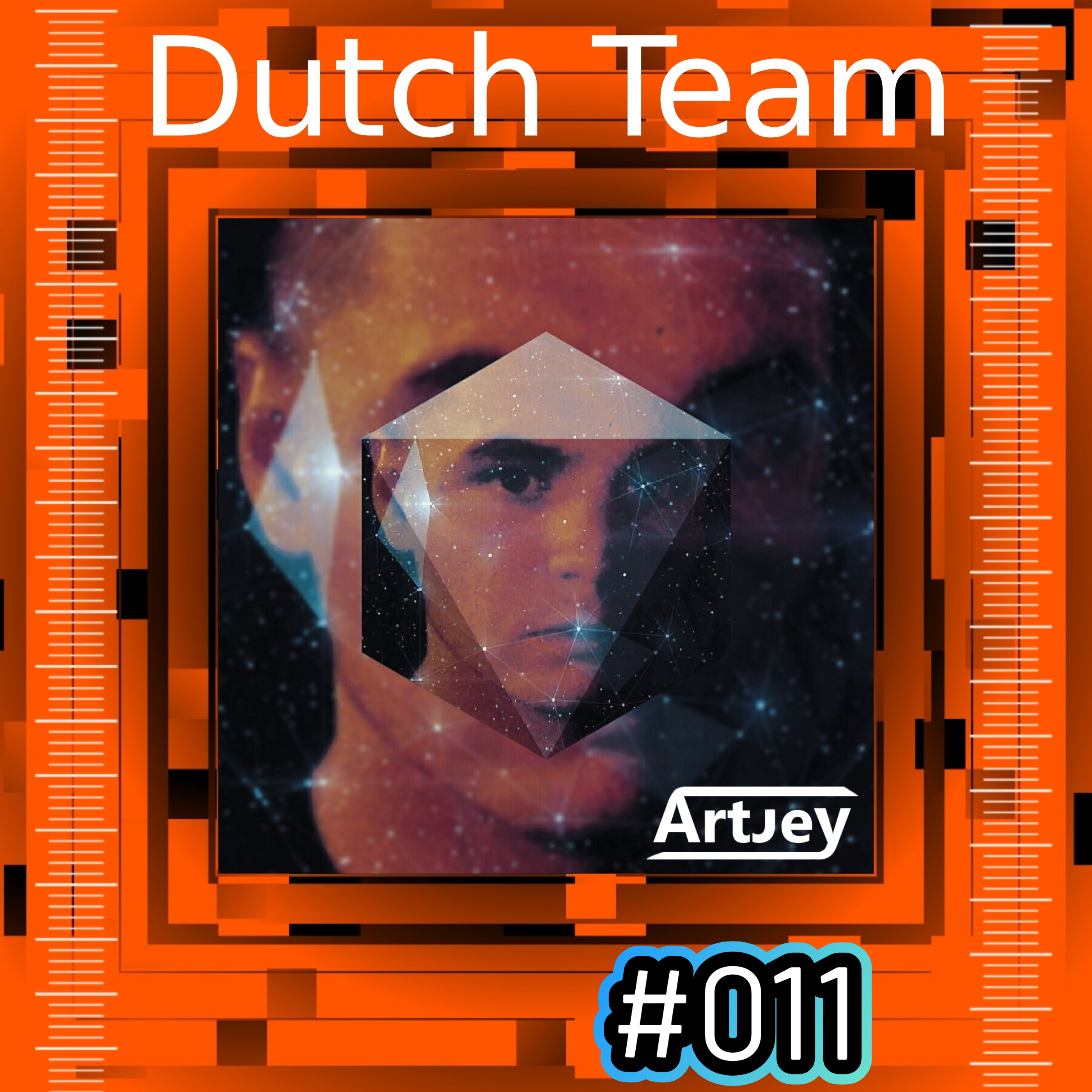  Artjey - Dutch Team #011