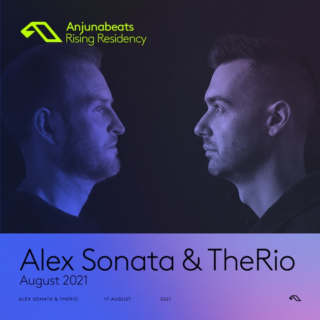  Alex Sonata & TheRio - Mantra