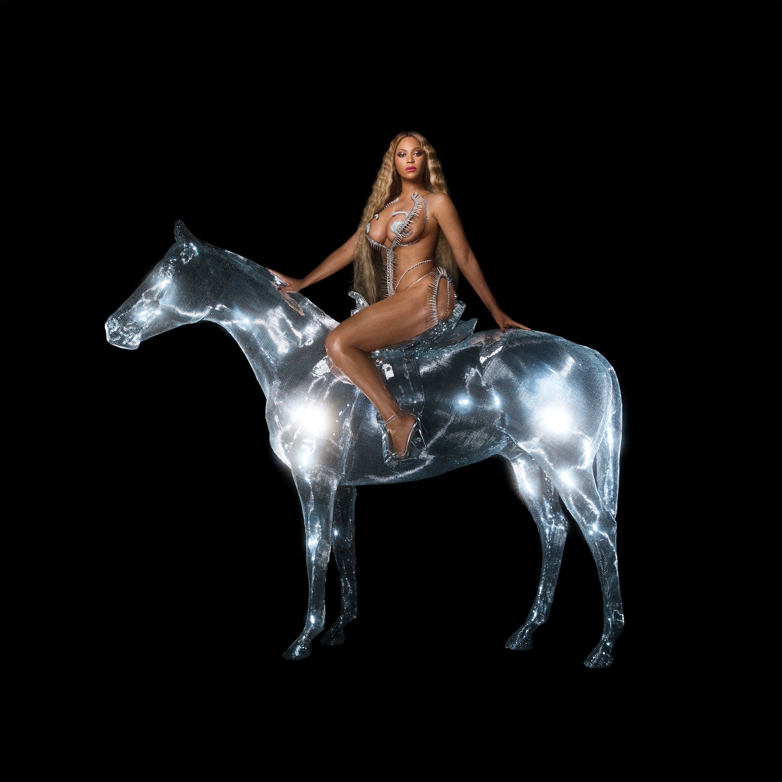  Beyoncé - I'm That Girl