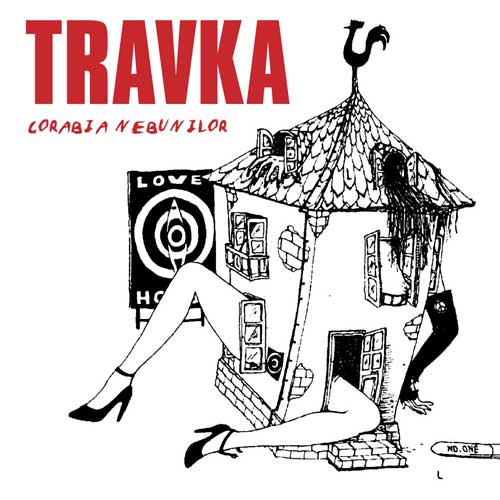  Travka - Noapte