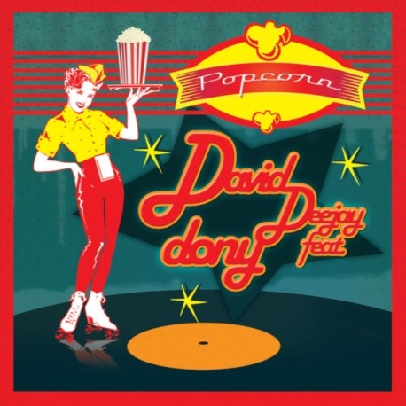  David Deejay Feat. Dony - Nasty Dream