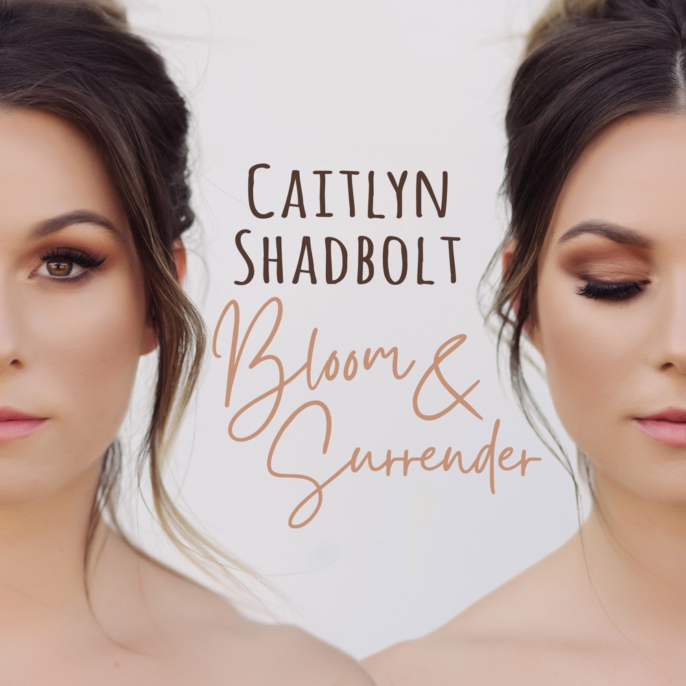  Caitlyn Shadbolt - Let It In