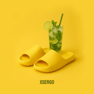  XSERGO - Вечір надворі