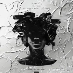  Dubfire - Roadkill (MEDUZA & ESSENTIA Extended Remix)