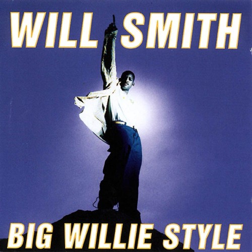 Will Smith - Miami