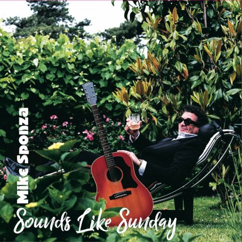  Mike Sponza - Innocent Criminal