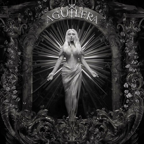  Christina Aguilera feat. Nathy Peluso - Pa Mis Muchachas