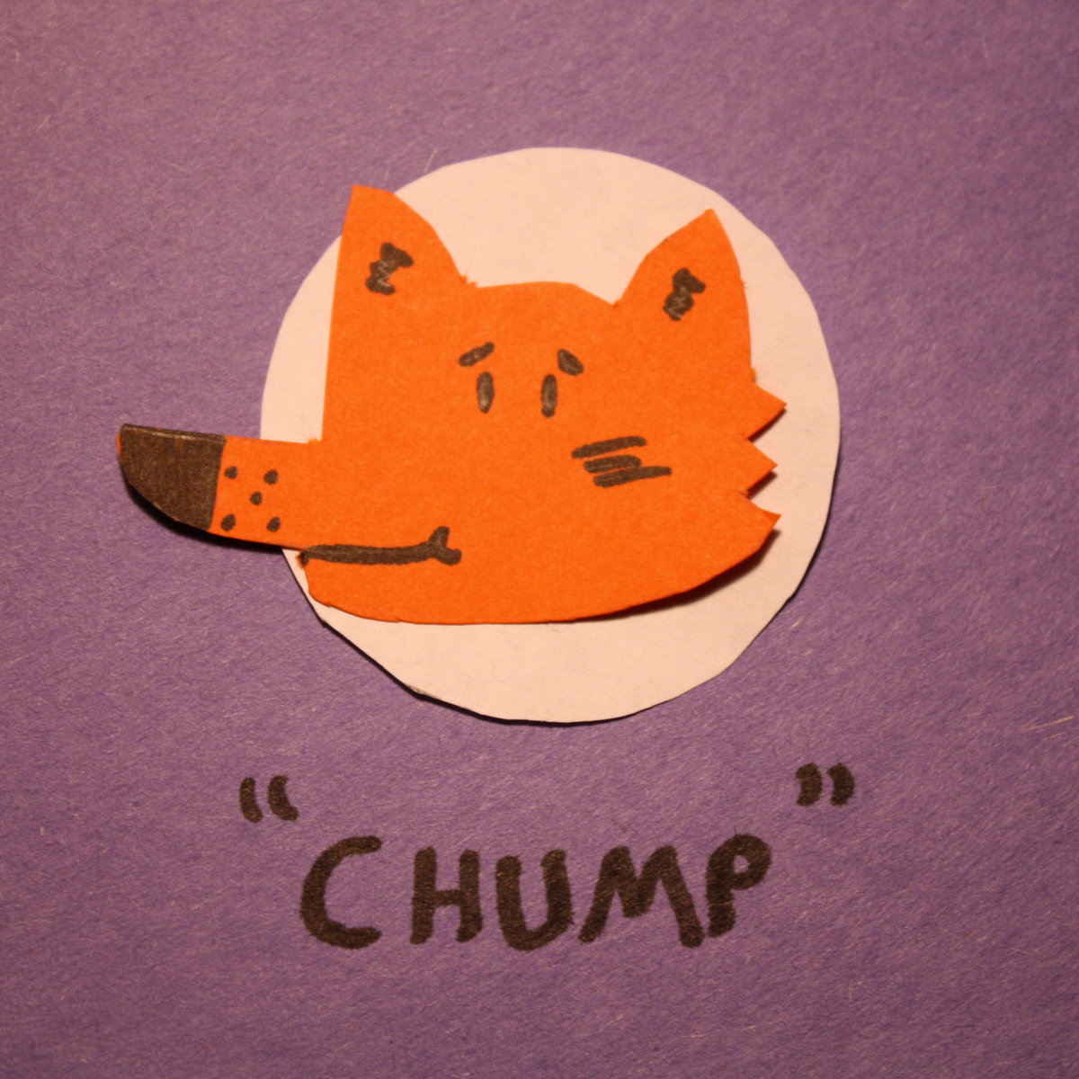  (T-T)b - Chump