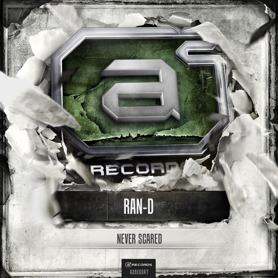  Ran-D - Never Scared