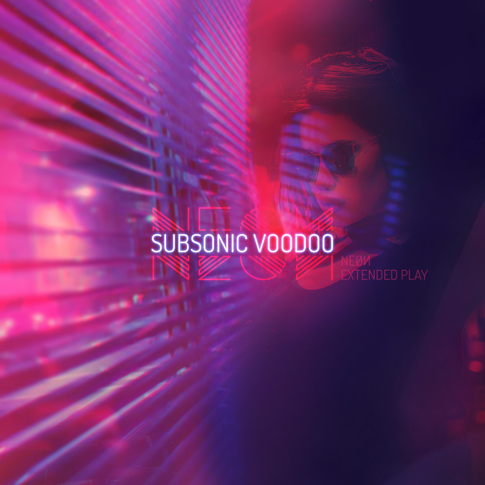  Subsonic Voodoo feat. Alec Rivet - Thoughtless (KoRn Cover)