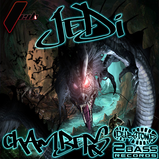  Jedi - Chambers