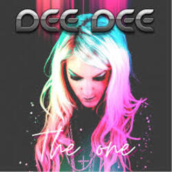  Dee Dee - Forever [Megara vs. DJ Lee Rmx]