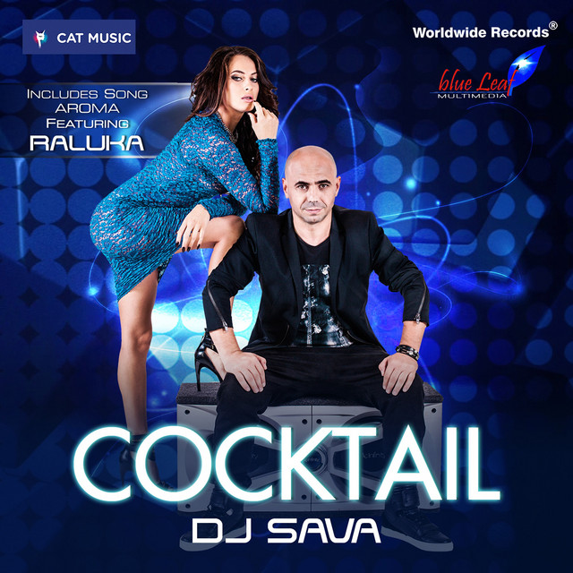  DJ Sava feat. Raluka - I Like (Steve Smart & WestFunk Remix)
