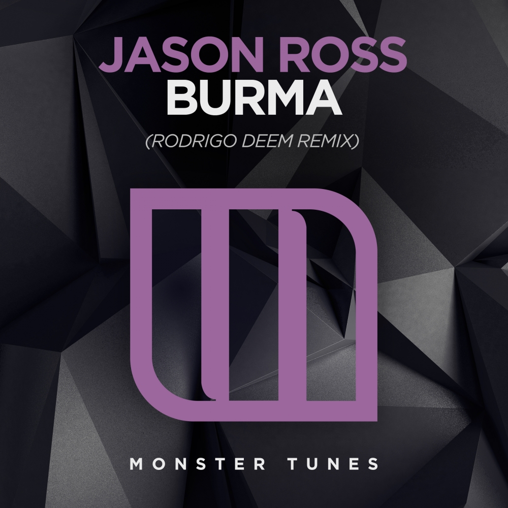  Jason Ross - Burma (Rodrigo Deem Remix)