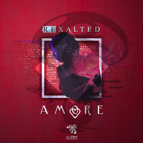  Rexalted - Amore