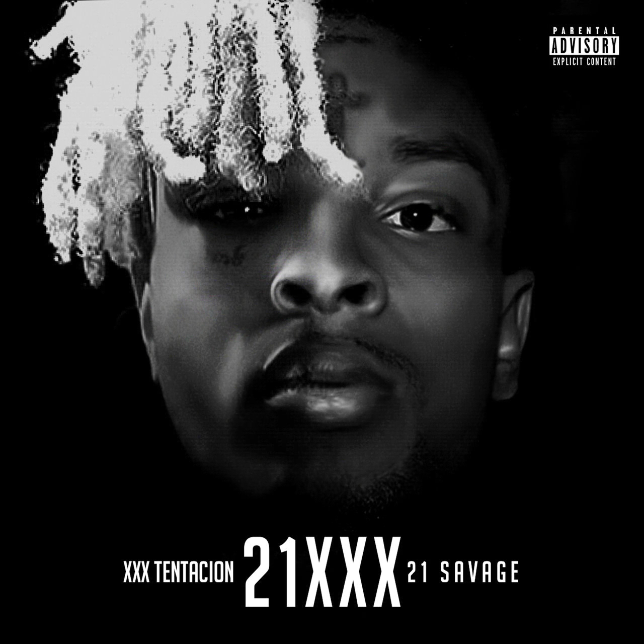  21 Savage & XXXTENTACION - 21 Guns