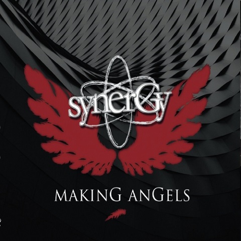  Synergy - The Closest Thing