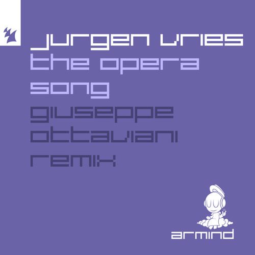  Jurgen Vries - The Opera Song (Giuseppe Ottaviani Extended Remix)