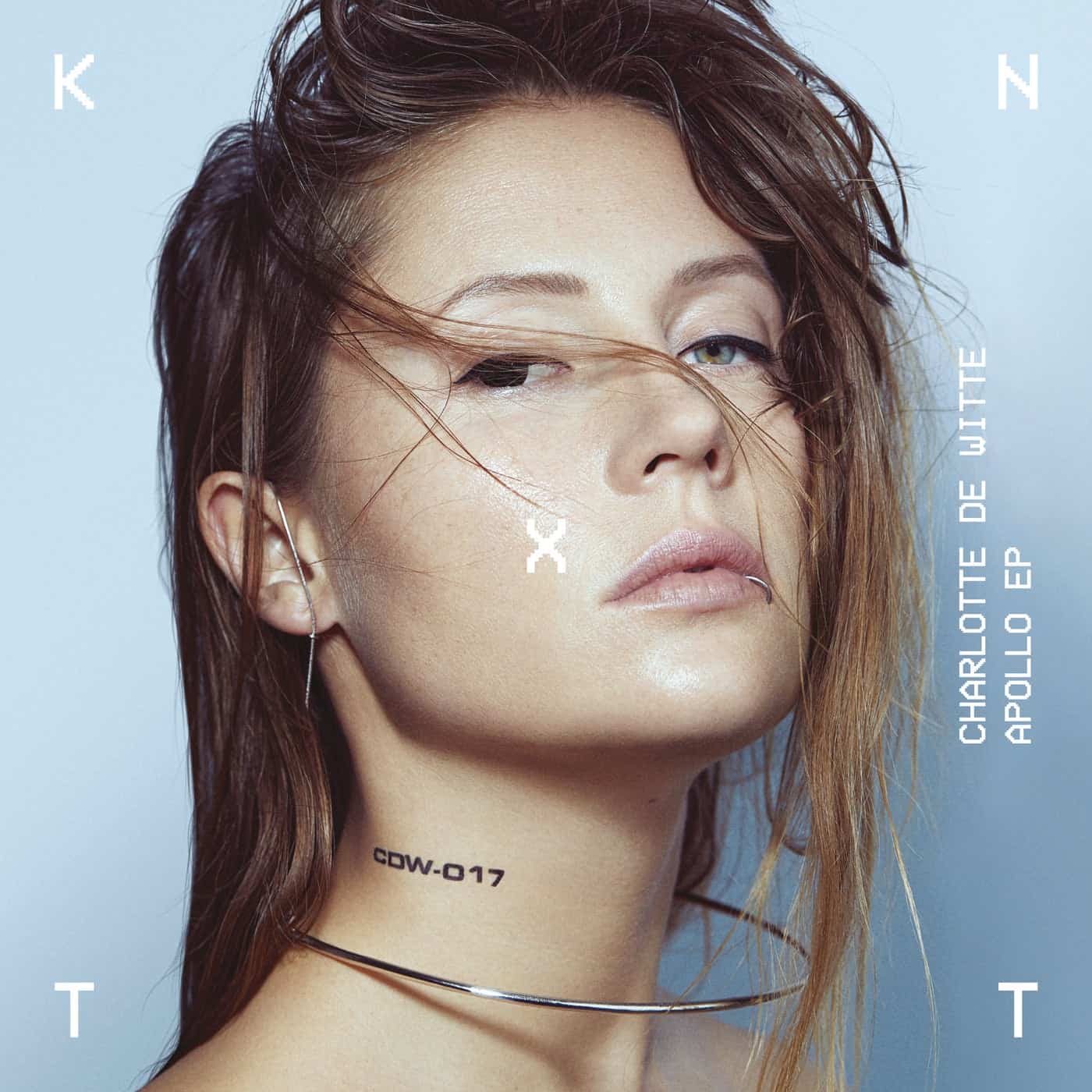  Charlotte De Witte - Missing Channel