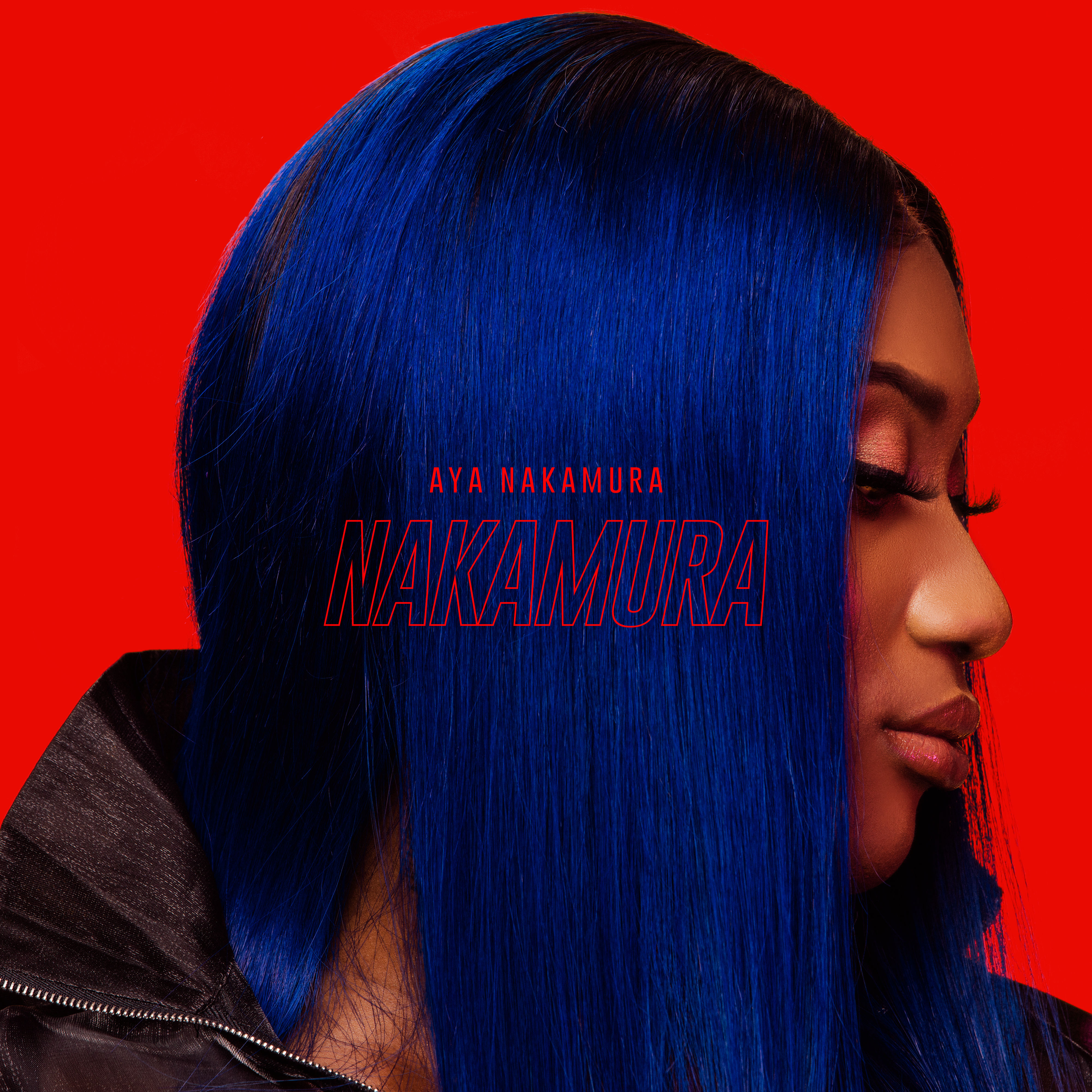  Aya Nakamura - La dot