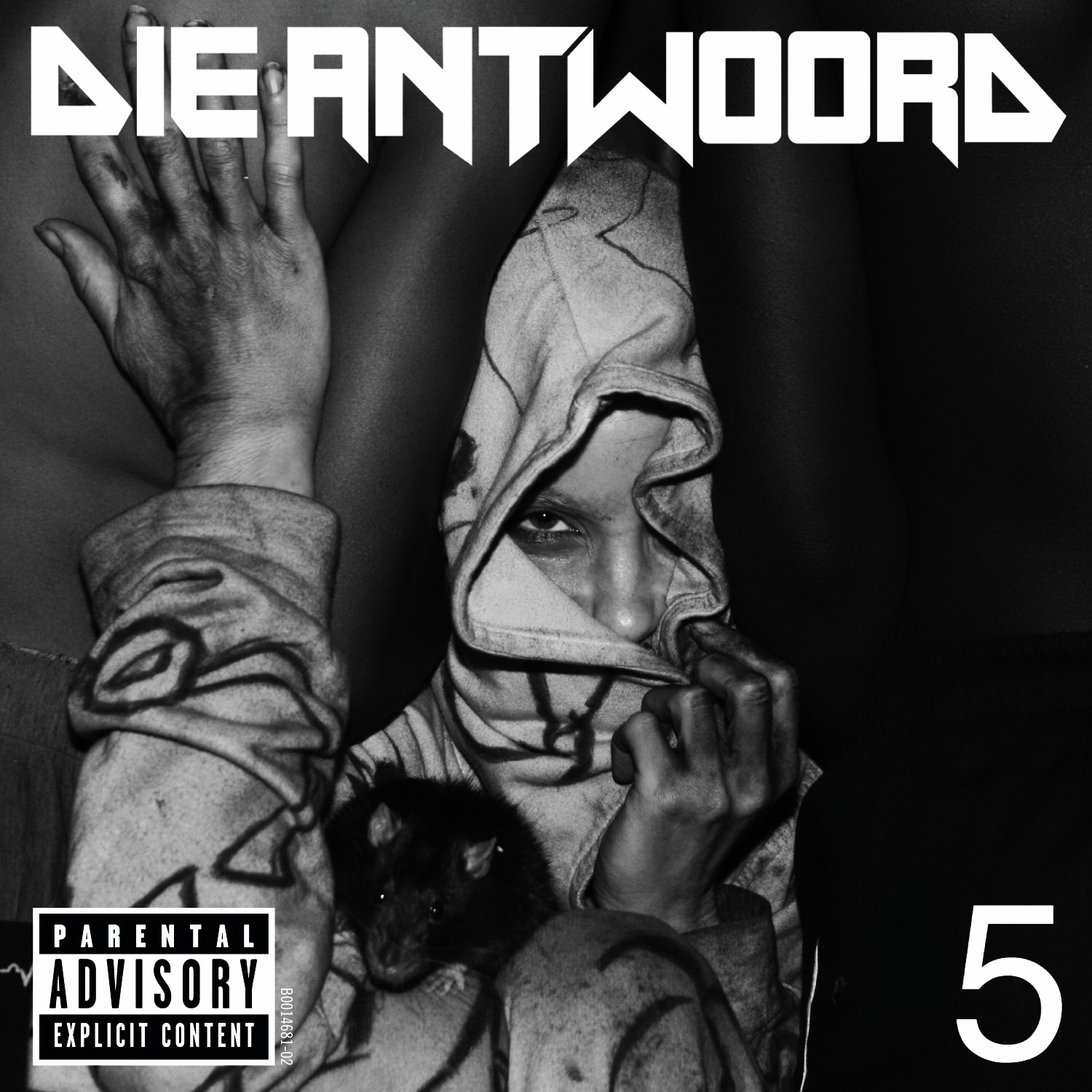  Die Antwoord - Wat Kyk Jy