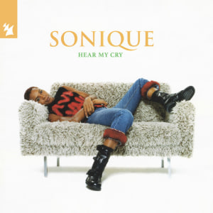  Sonique - It Feels So Good
