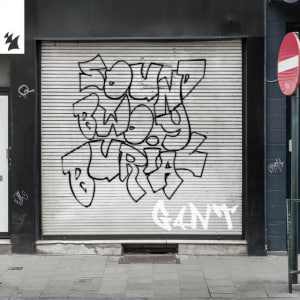  Gant - Sound Bwoy Burial