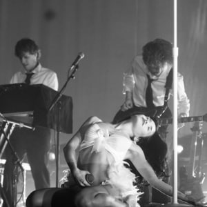  Nessa Barrett - GIVEN ENOUGH