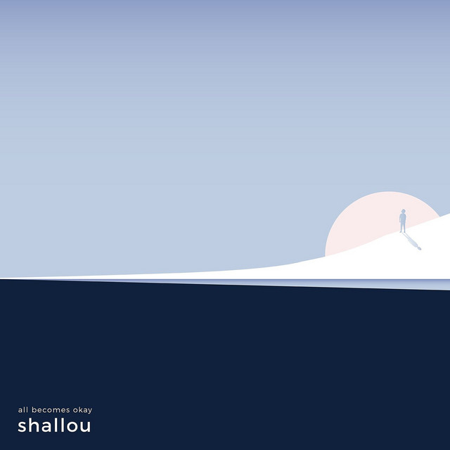  Shallou - Fictions