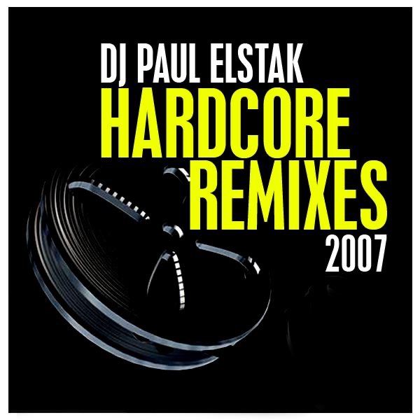  DJ Paul Elstak - Rocking beats (Accelerator remix)