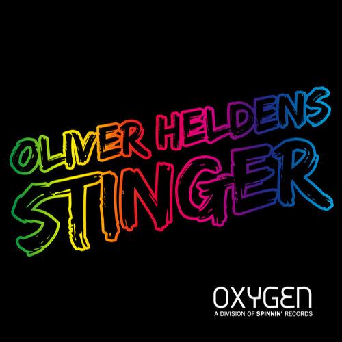  Oliver Heldens - Stinger (Original Mix)