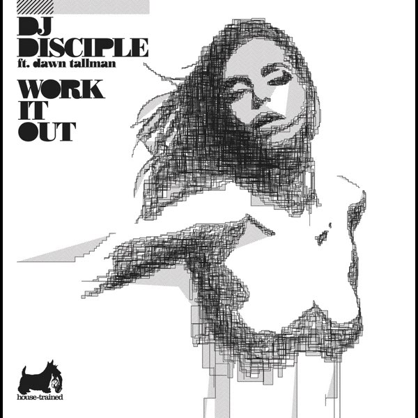  DJ Disciple - Work It Out (Klaas Remix)