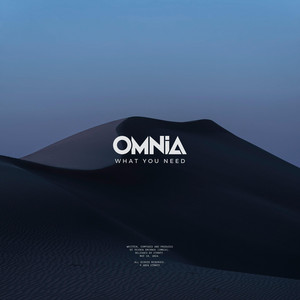  Omnia - The Light