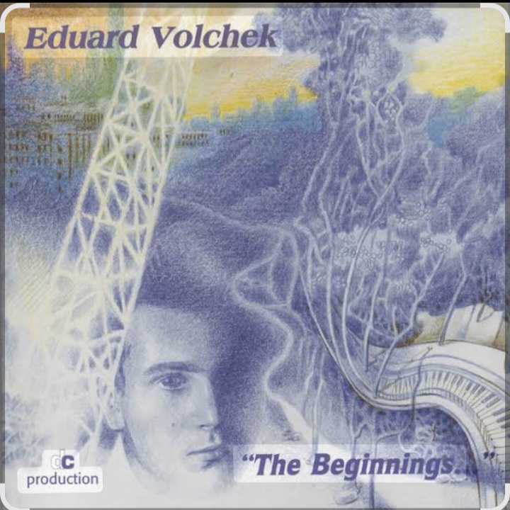  Eduard Volchek - Mucho Mambo .Sway (Live)