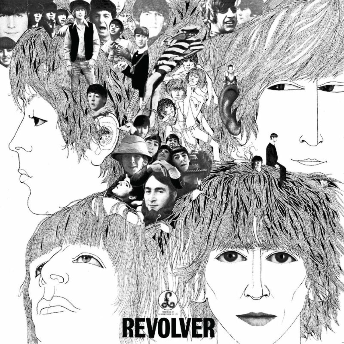  The Beatles - I'm Only Sleeping